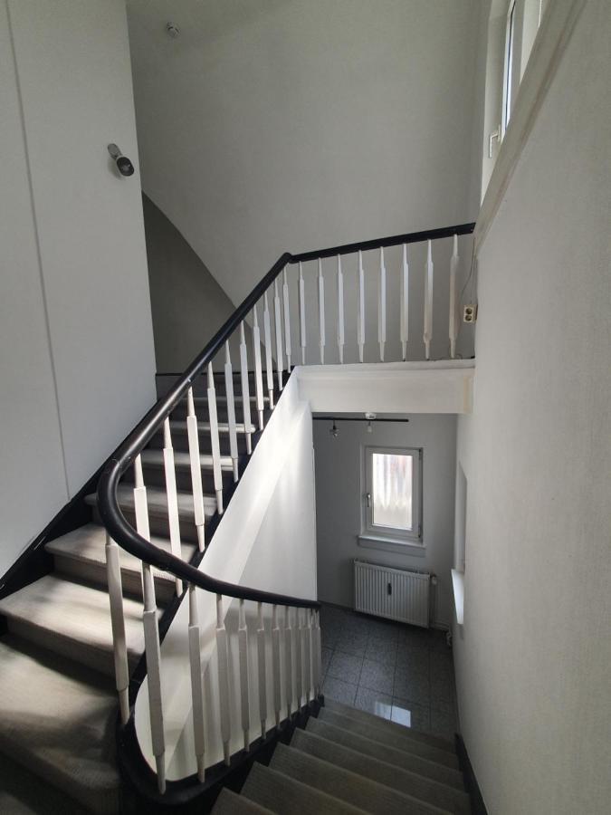 Privatzimmer An Der Universitaetsklinik Mainz. Sehr Zentral Eksteriør billede